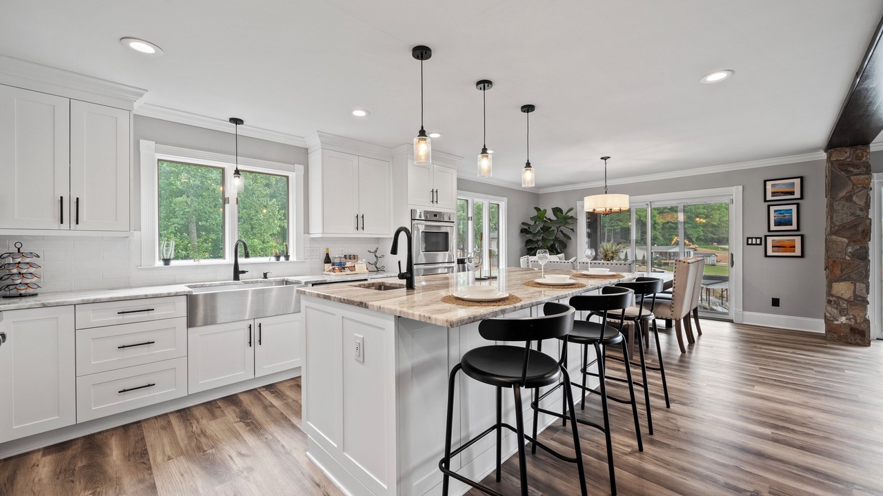 Photo of Kitchen in Mooresville