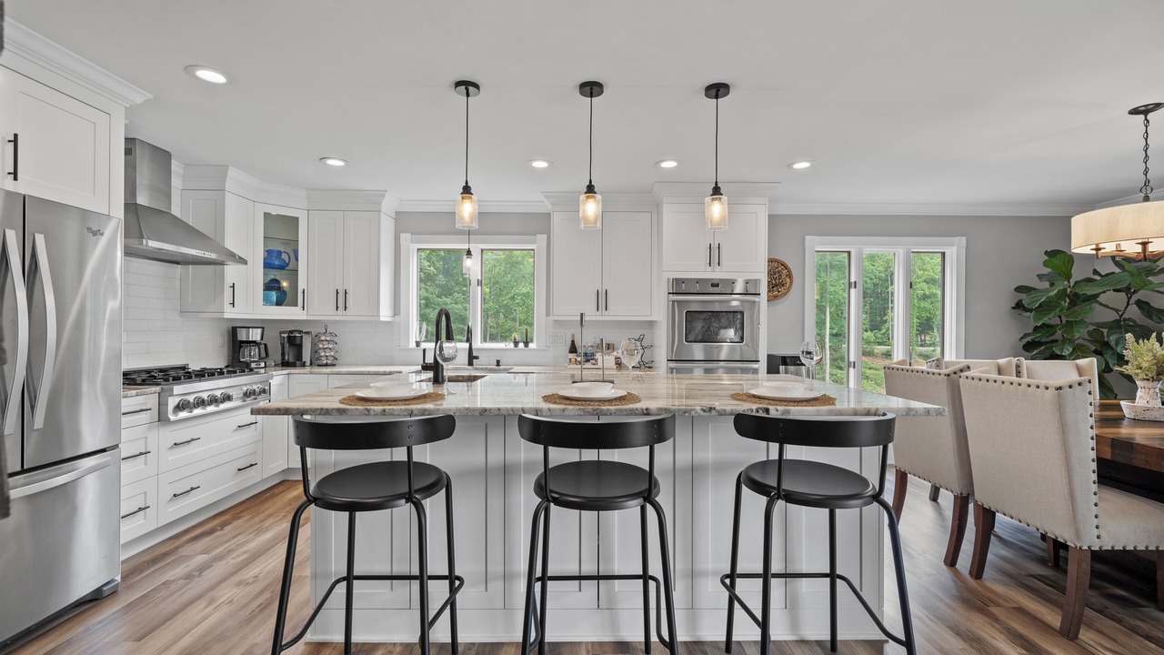 Photo of Kitchen in Mooresville
