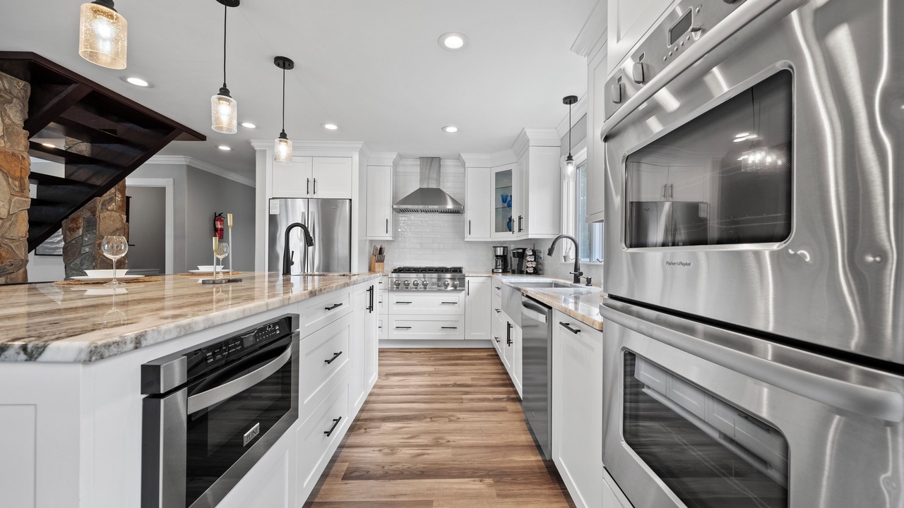 Photo of Kitchen in Mooresville