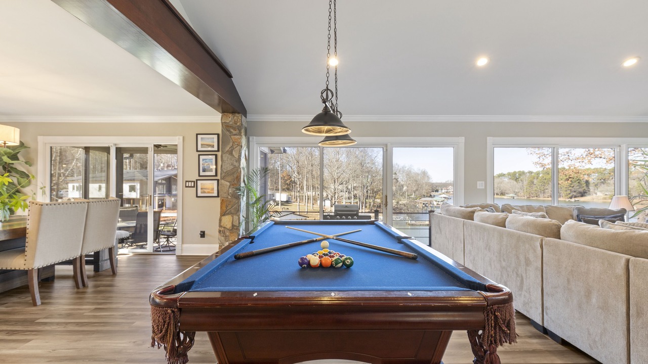 Photo of Bedroom in Mooresville