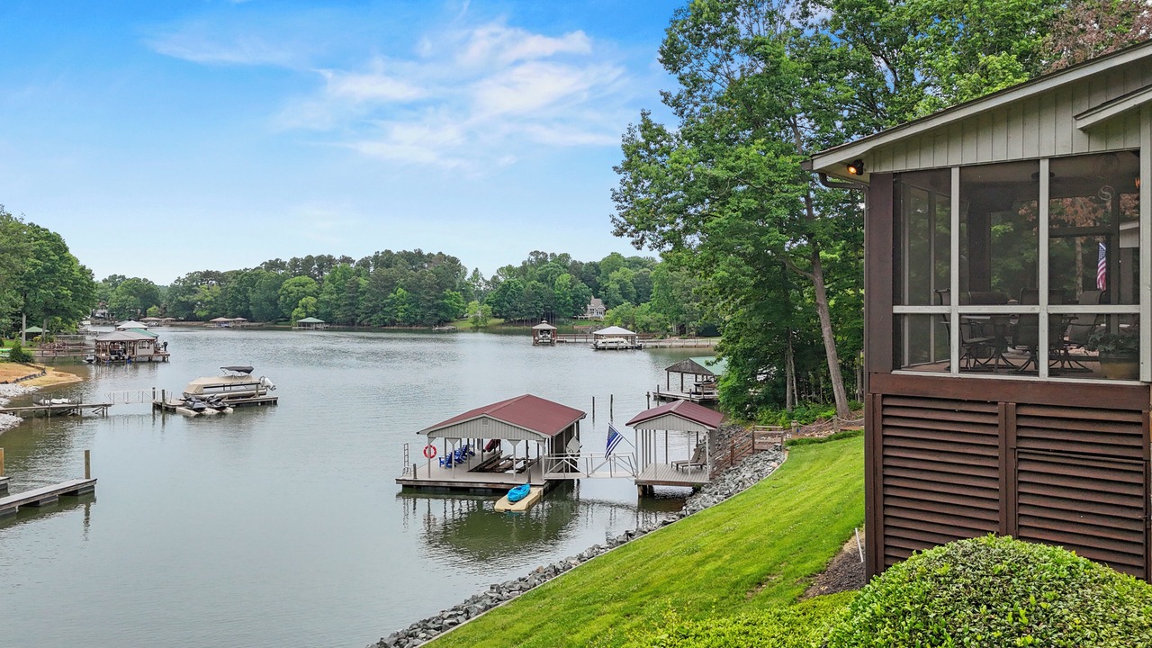 Photo of Outdoor in Mooresville