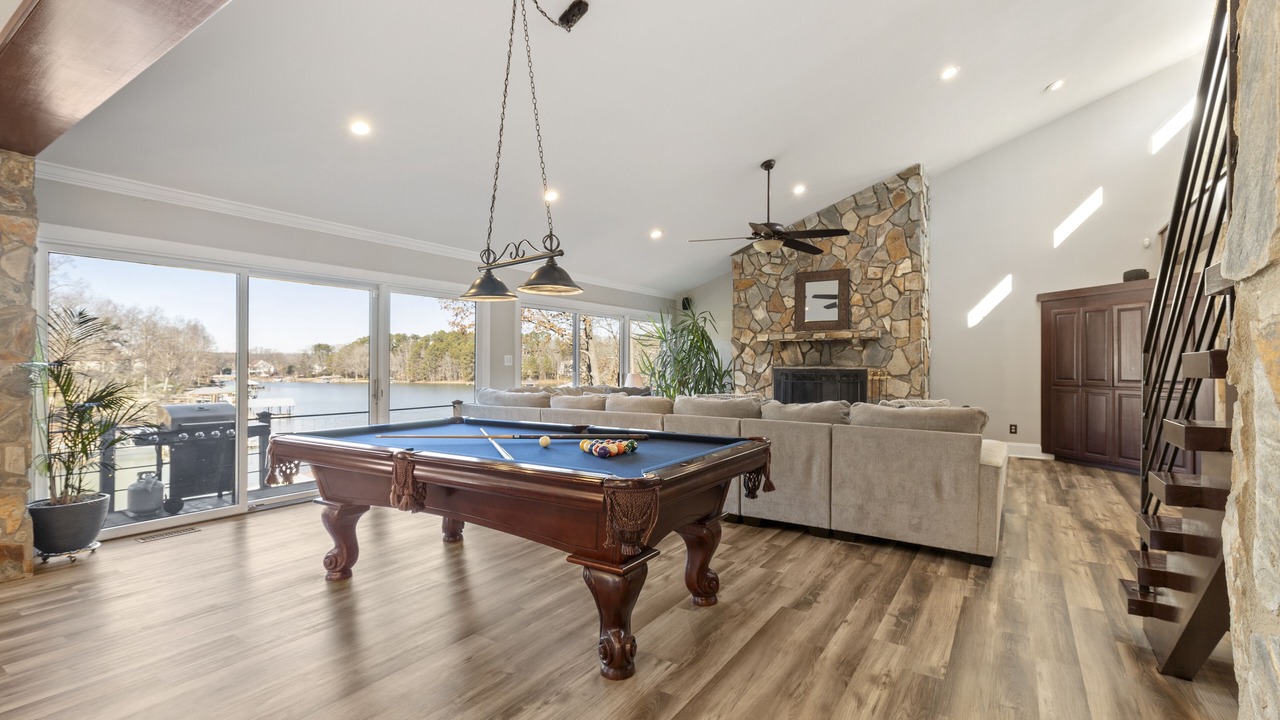 Photo of Bedroom in Mooresville