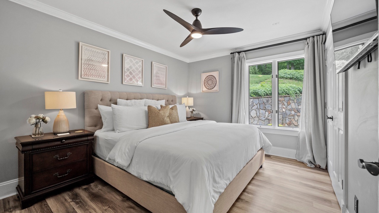 Photo of Bedroom in Mooresville