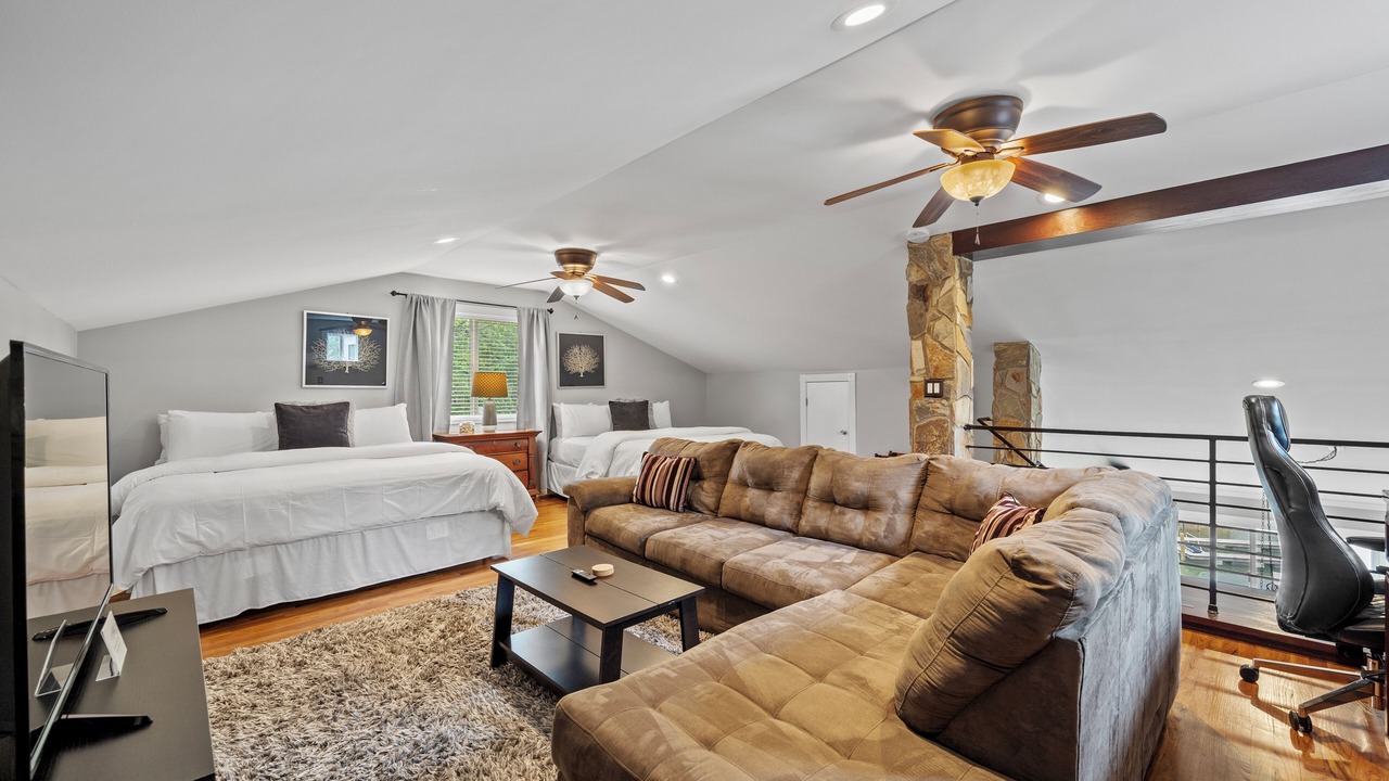 Photo of Bedroom in Mooresville