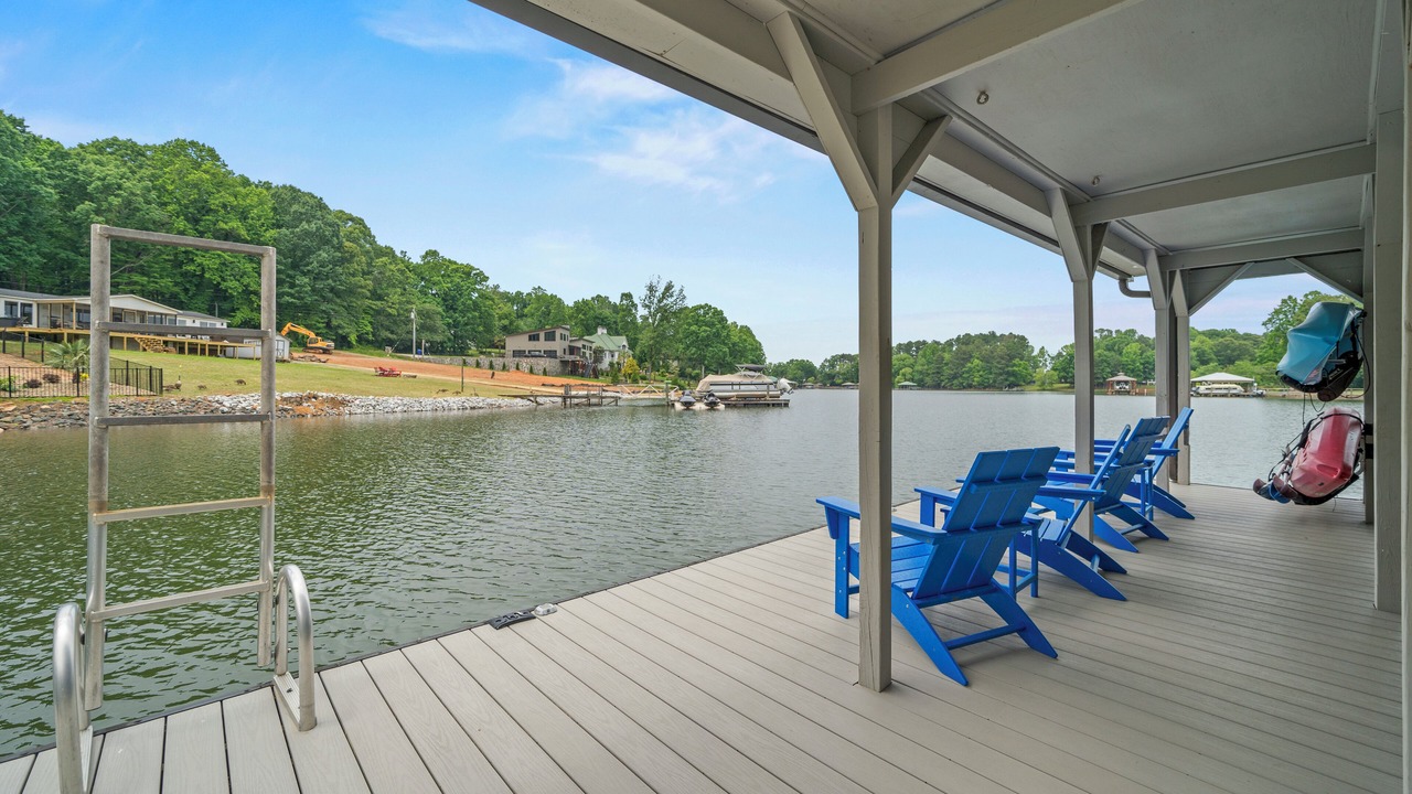 Photo of Outdoor in Mooresville