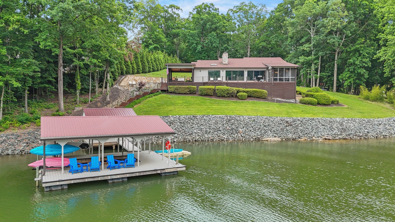 Photo of Outdoor in Mooresville