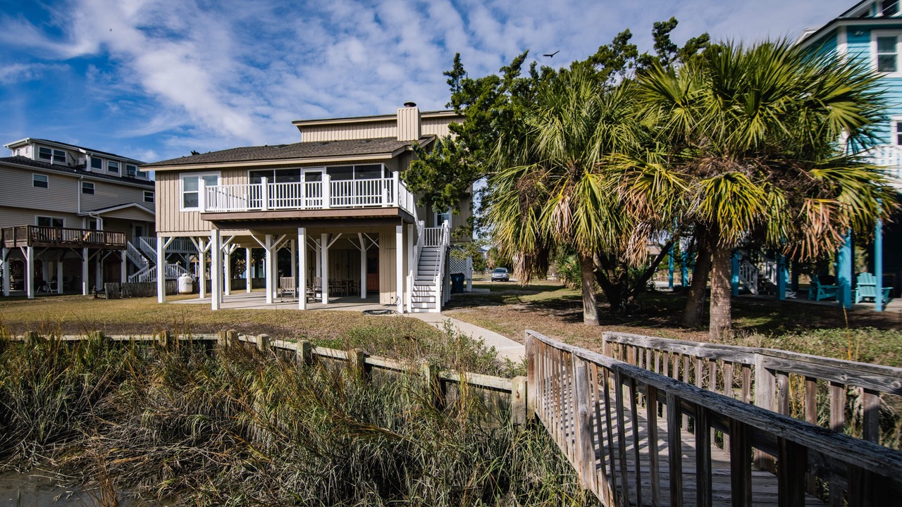 Photo of Others in Edisto Island