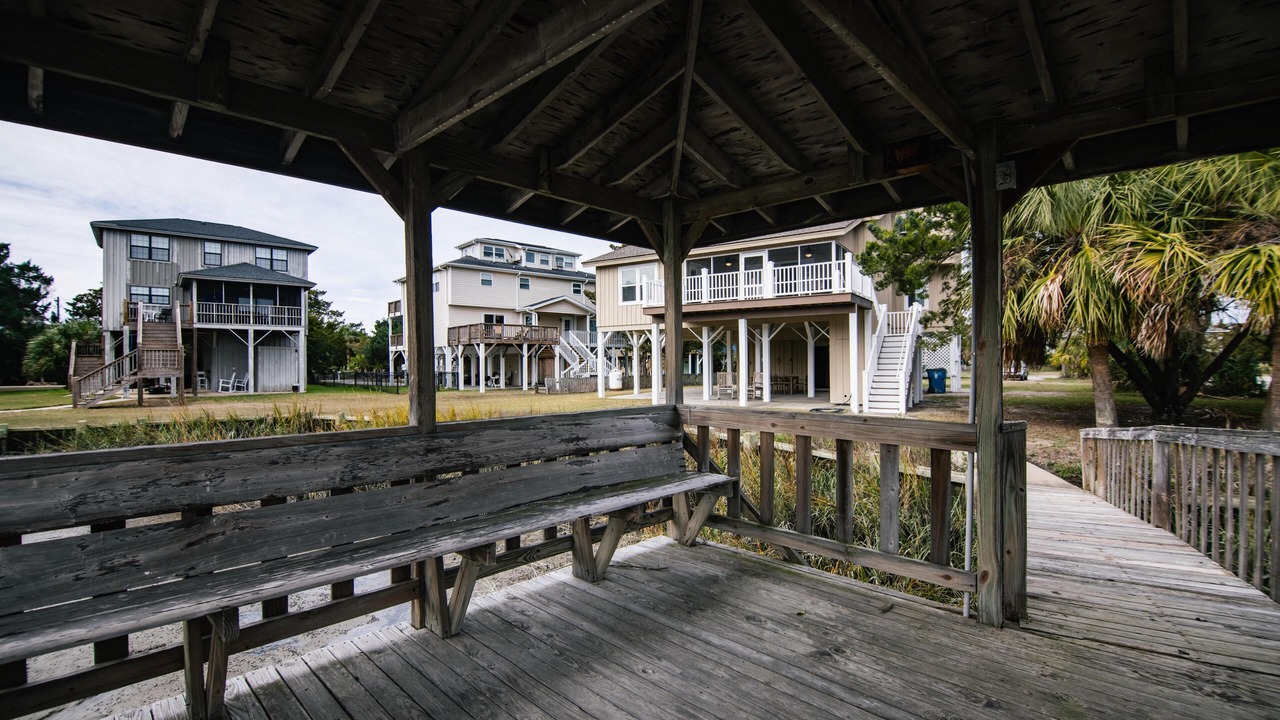 Photo of Others in Edisto Island