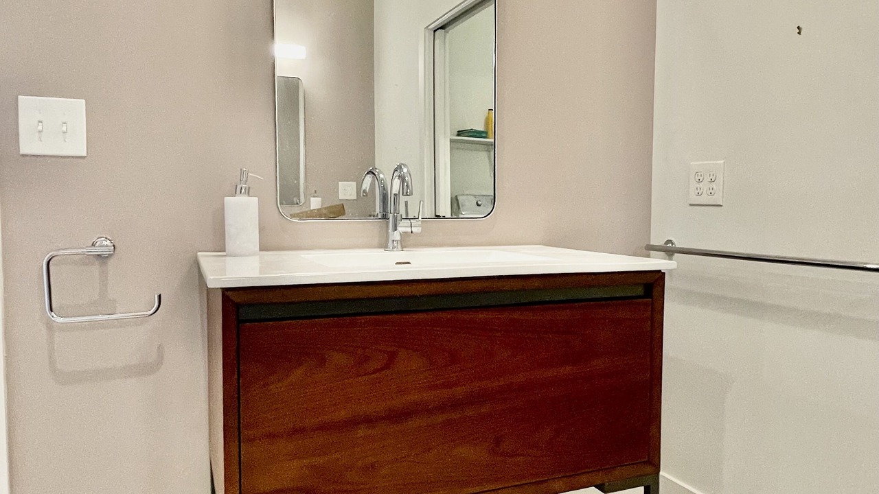 Photo of Bathroom in Macon