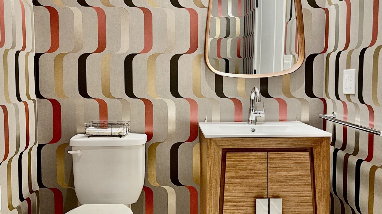 Photo of Bathroom in Macon