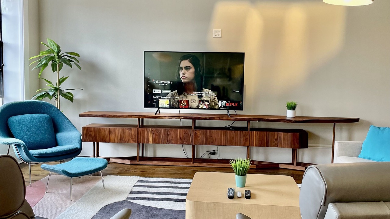 Photo of Livingroom in Macon