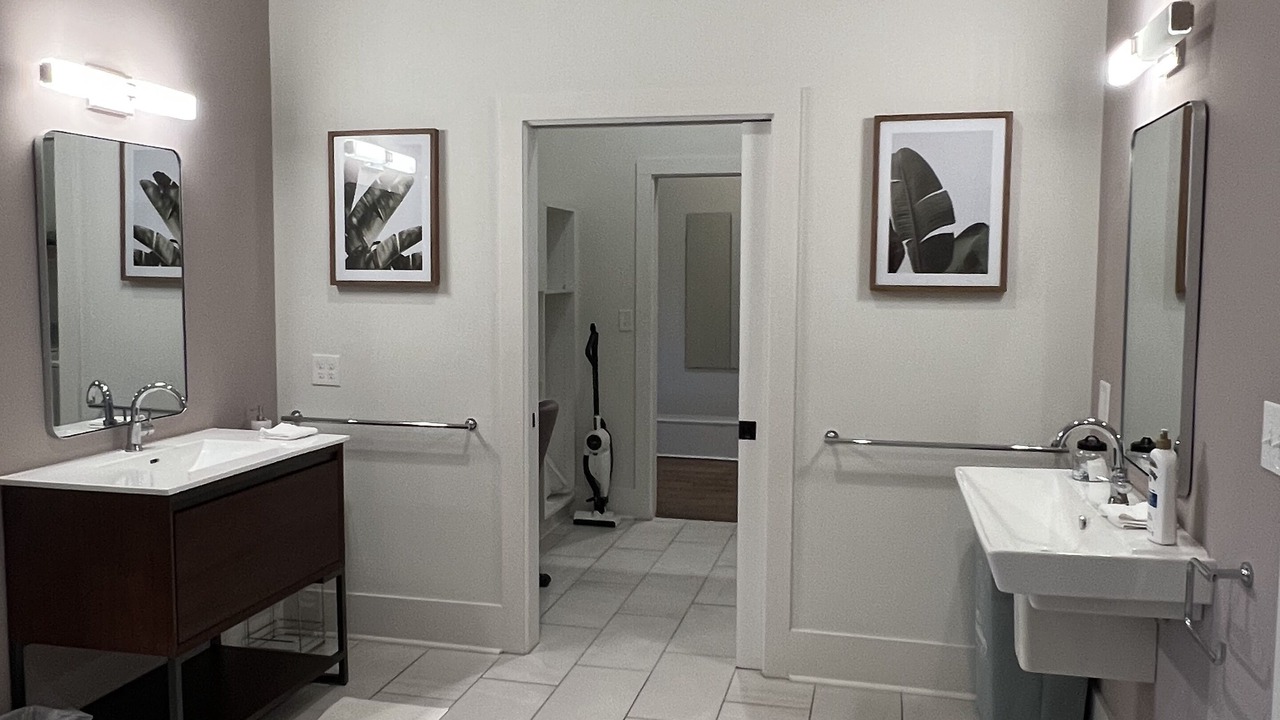 Photo of Bathroom in Macon