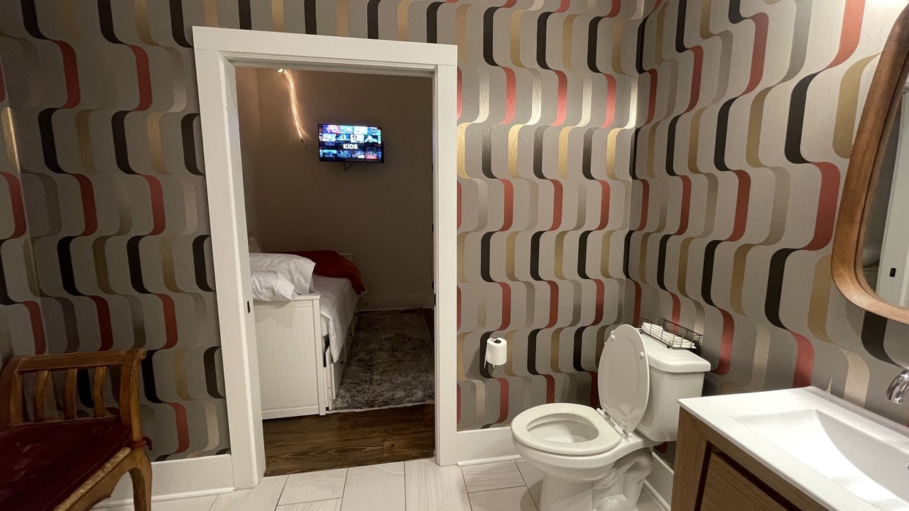Photo of Bedroom in Macon