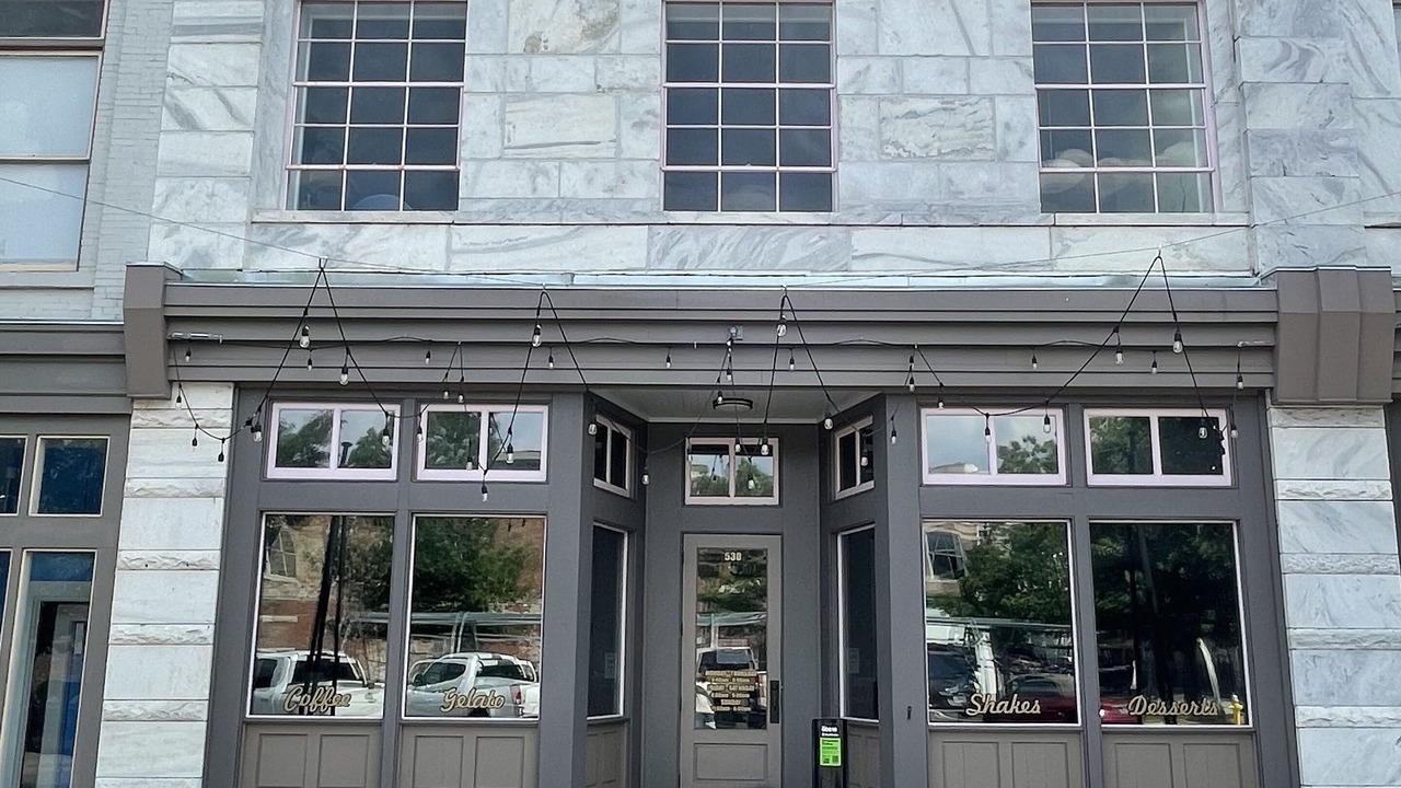 Photo of Outdoor in Macon
