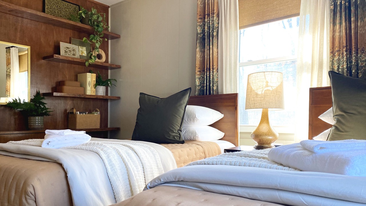 Photo of Bedroom in Alexander