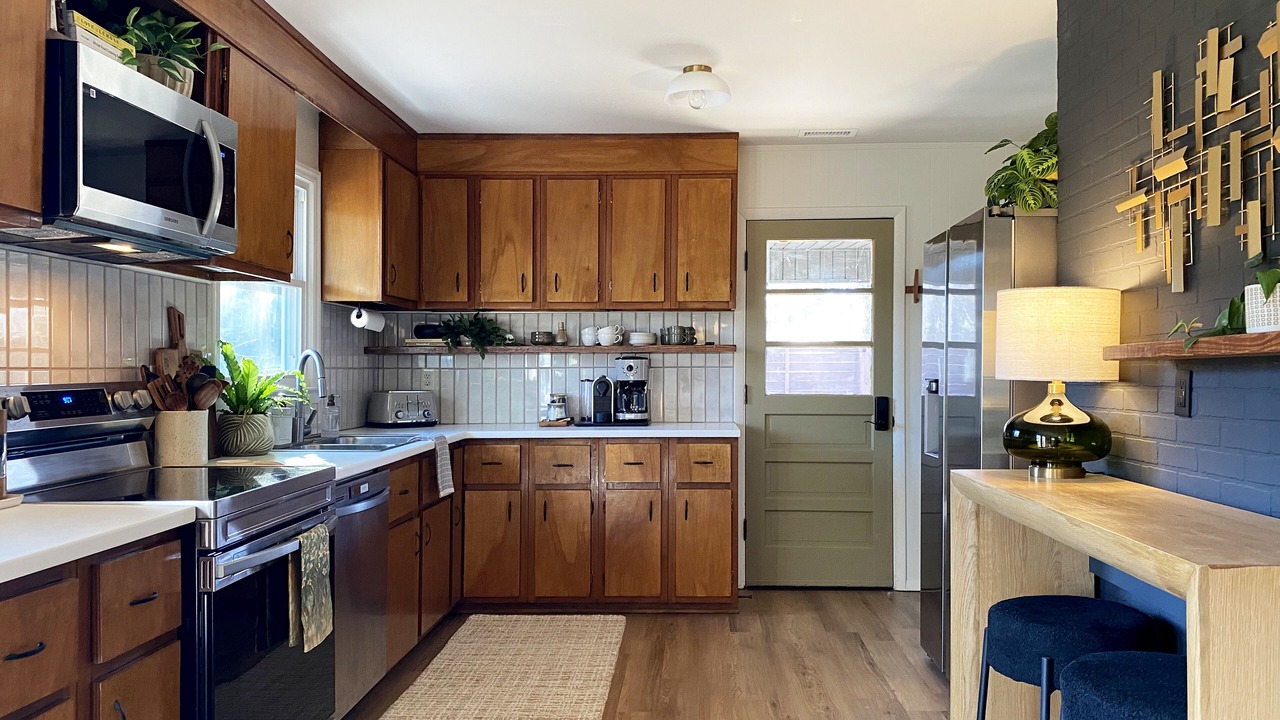 Photo of Kitchen in Alexander