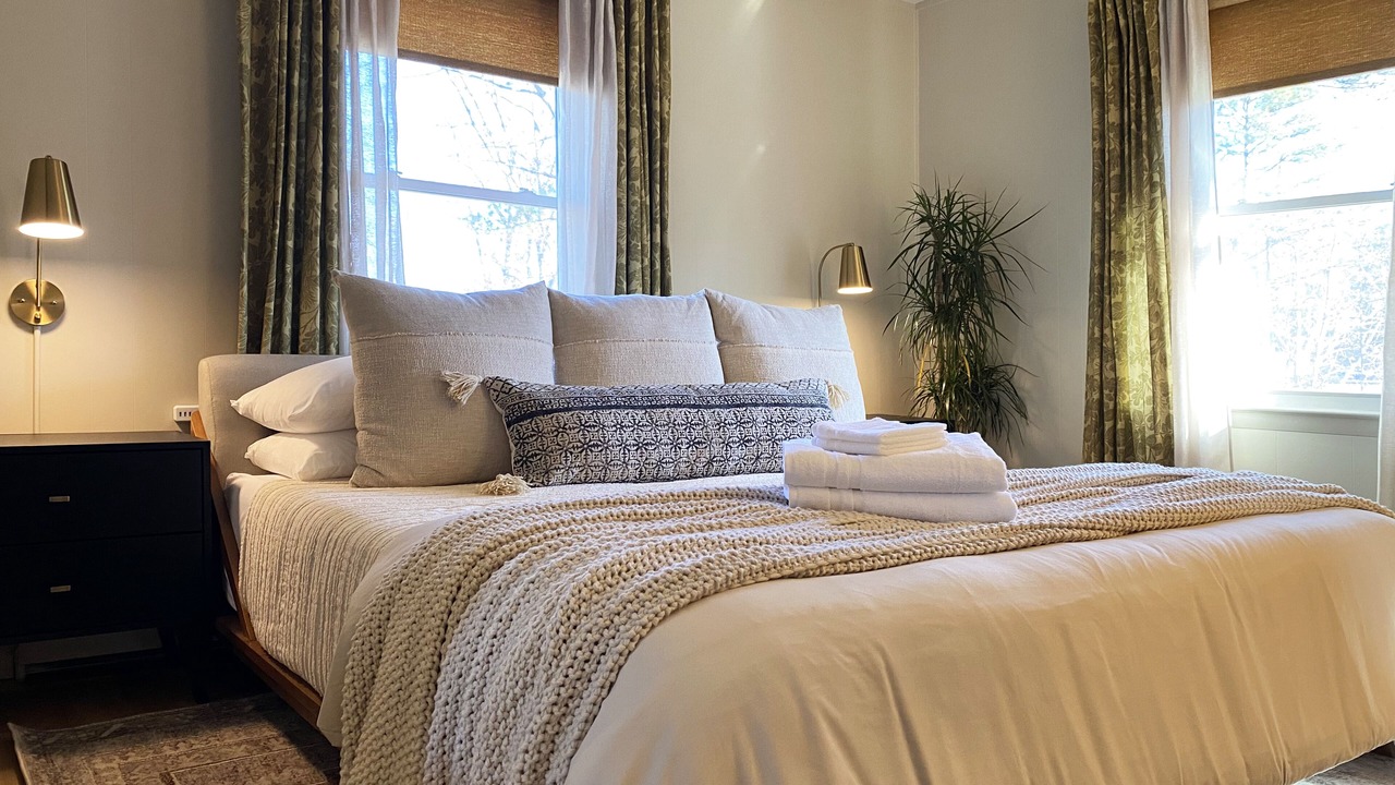 Photo of Bathroom in Alexander