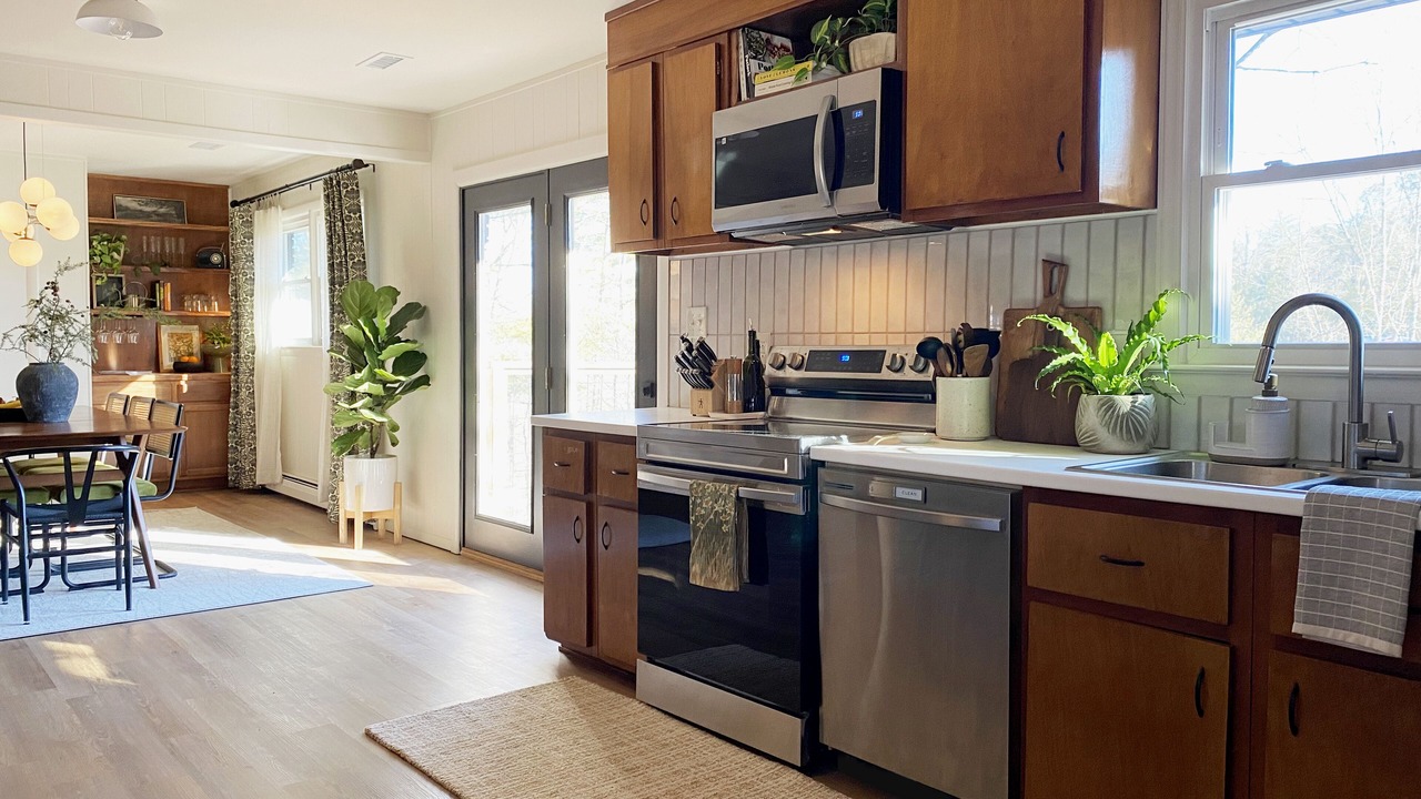 Photo of Kitchen in Alexander