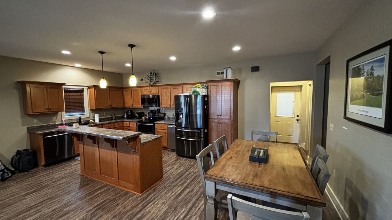 Photo of Kitchen in Guntersville