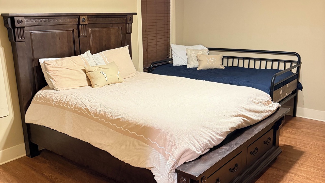 Photo of Bedroom in Guntersville