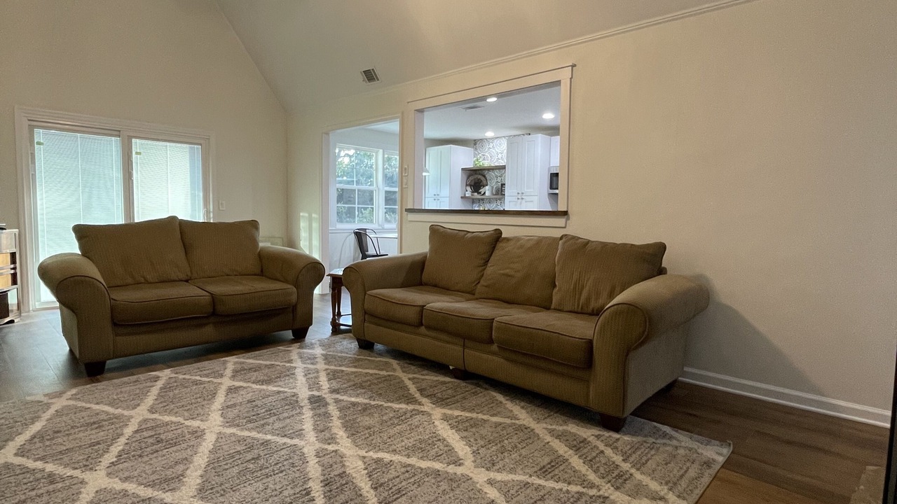 Photo of Livingroom in Martinez