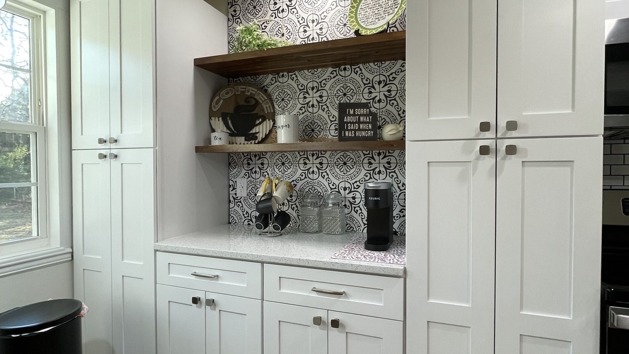 Photo of Kitchen in Martinez