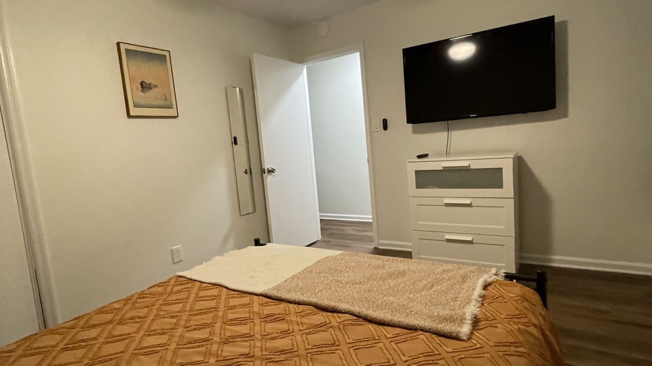 Photo of Bedroom in Martinez