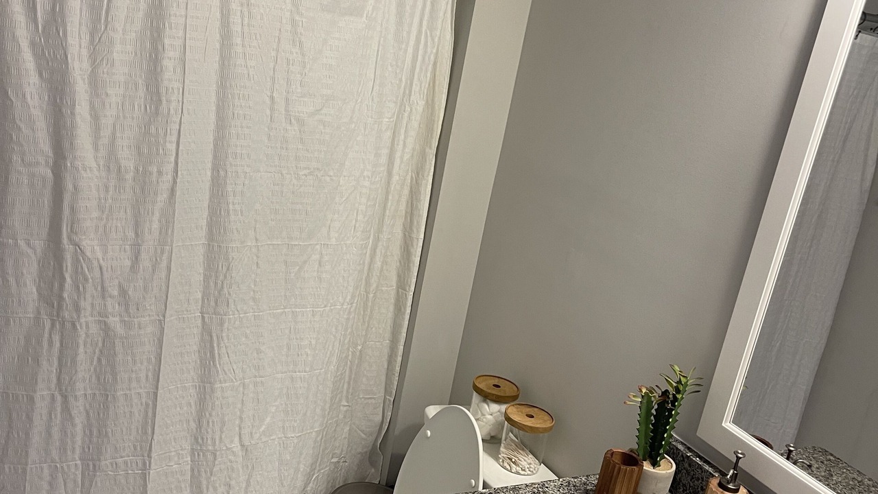 Photo of Bathroom in Grovetown
