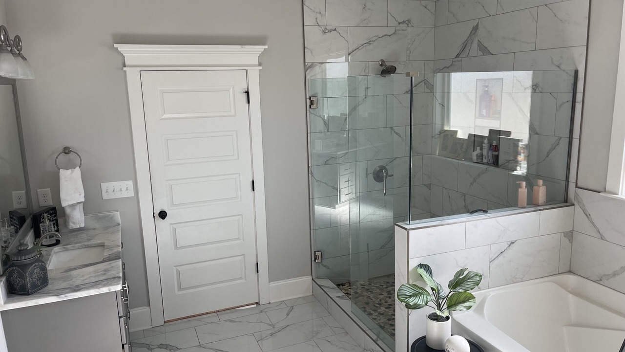 Photo of Bathroom in Grovetown