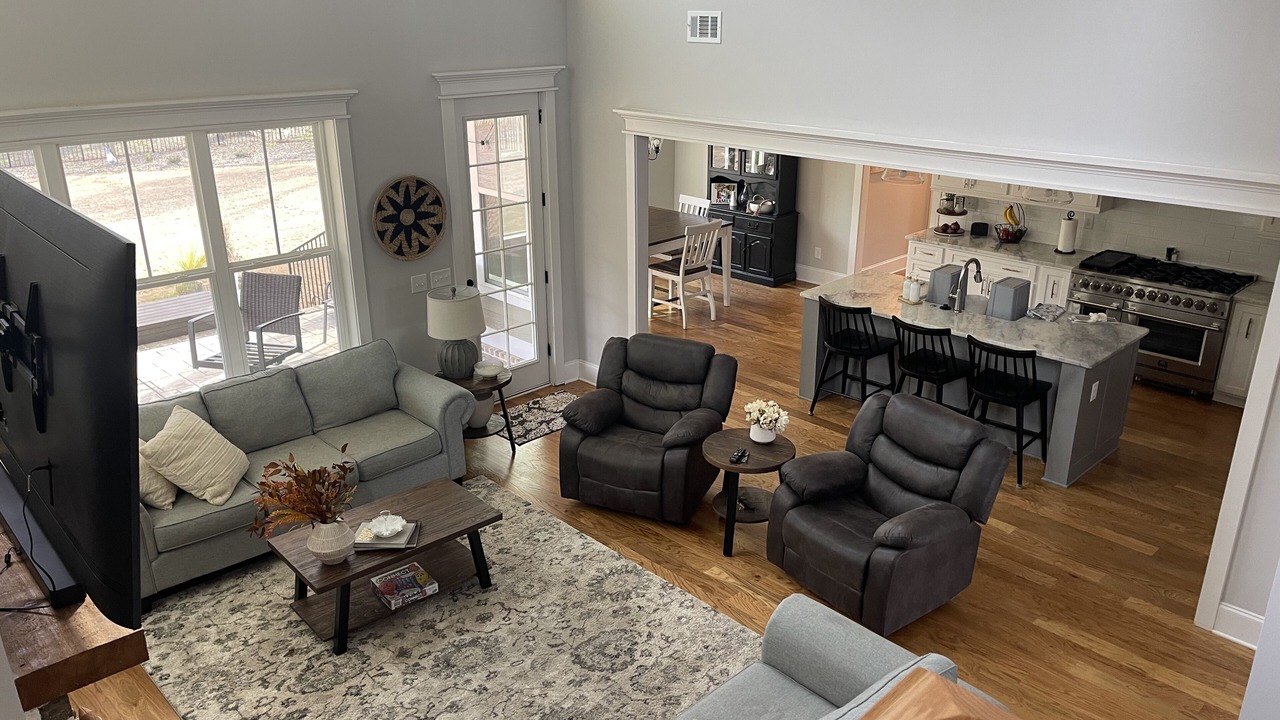Photo of Livingroom in Grovetown