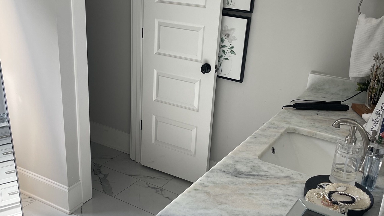 Photo of Bathroom in Grovetown