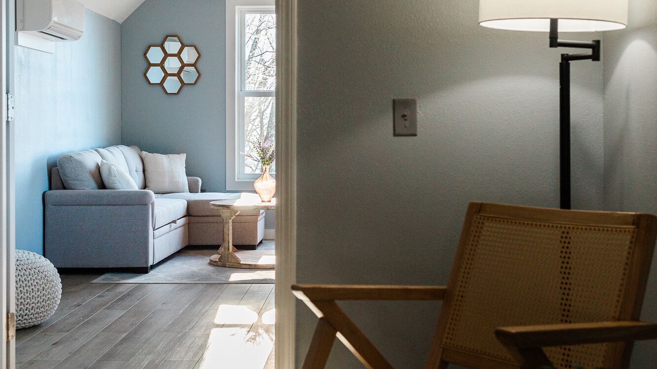 Photo of Livingroom in Burnsville