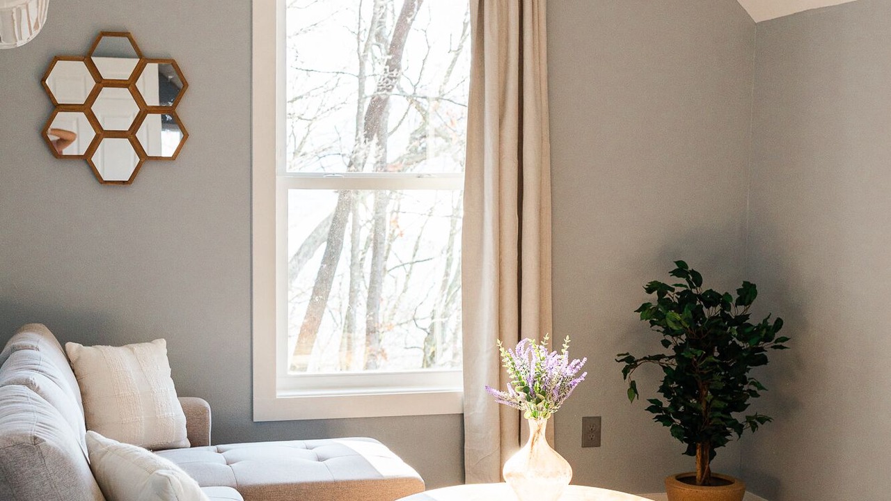 Photo of Livingroom in Burnsville