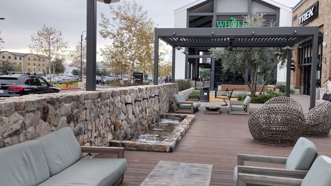 Photo of Patio Balcony in Marietta