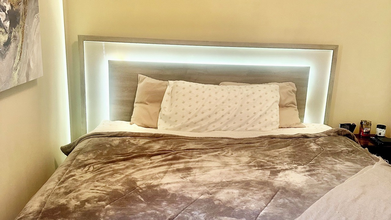 Photo of Bedroom in Hampton