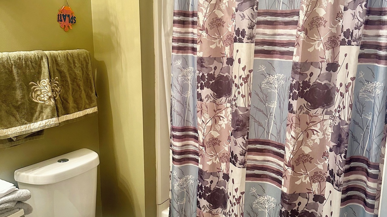 Photo of Bathroom in Hampton