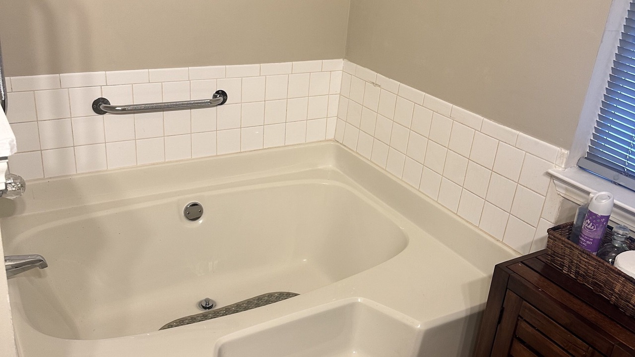 Photo of Bathroom in Hampton