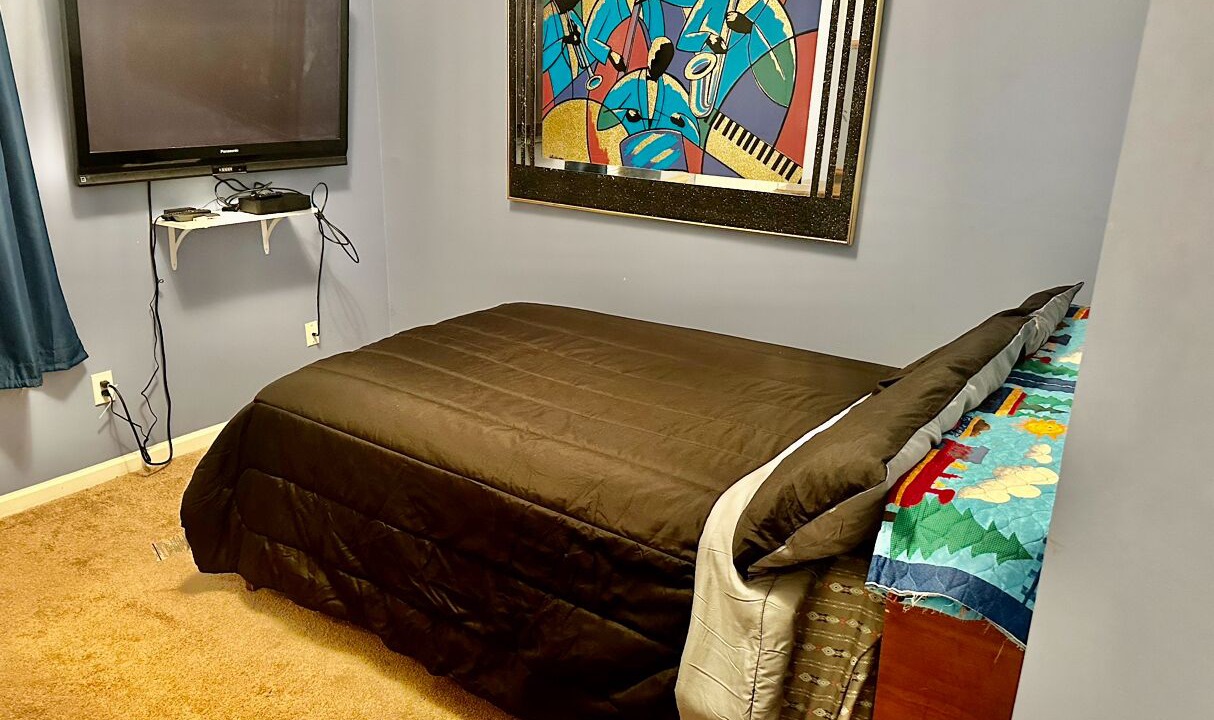 Photo of Bedroom in Hampton