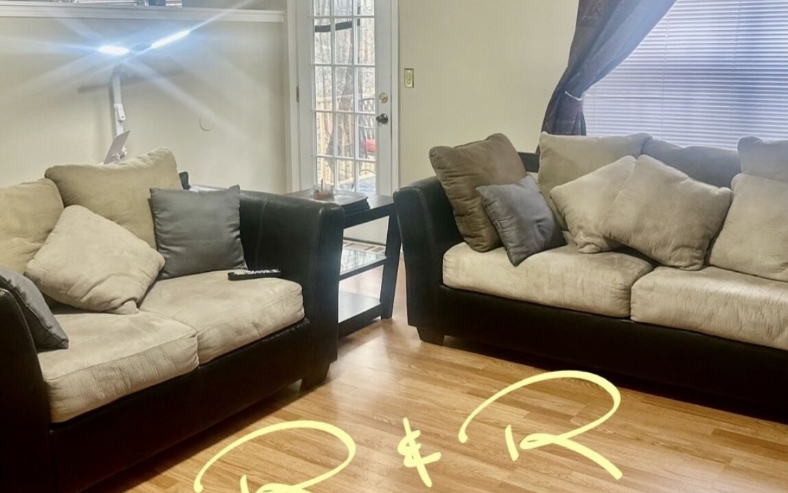 Photo of Livingroom in Hampton