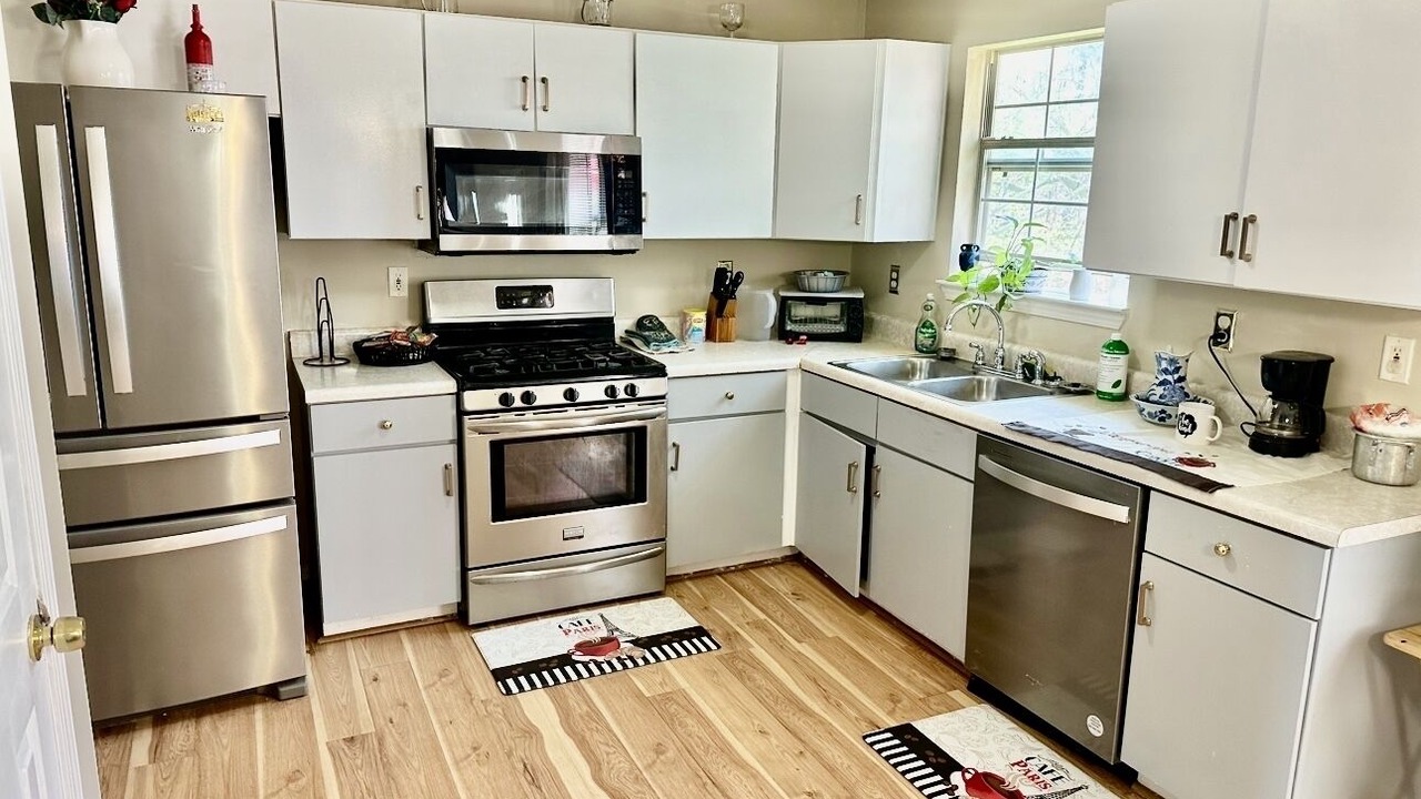 Photo of Kitchen in Hampton
