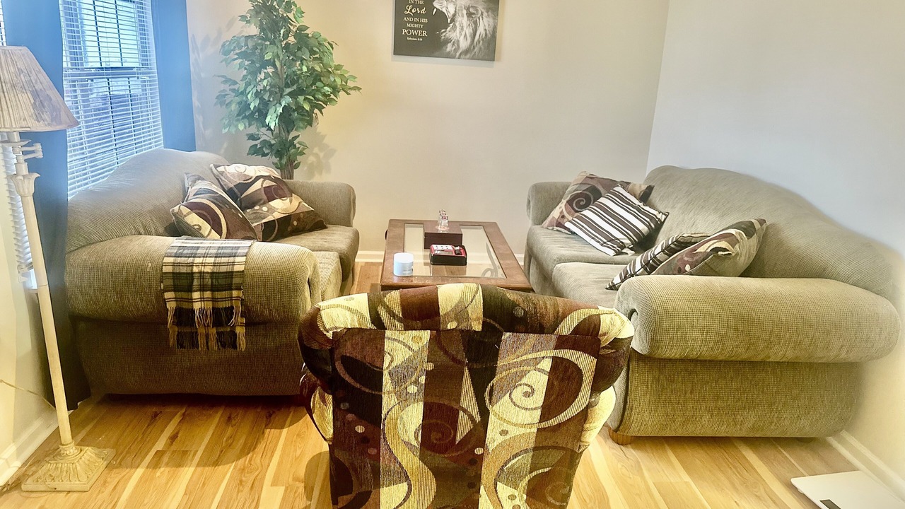 Photo of Livingroom in Hampton