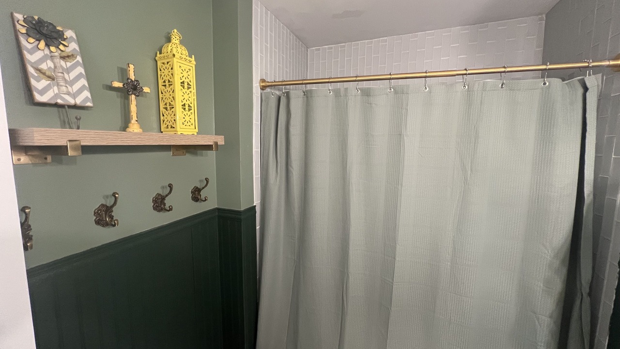 Photo of Bathroom in Burton