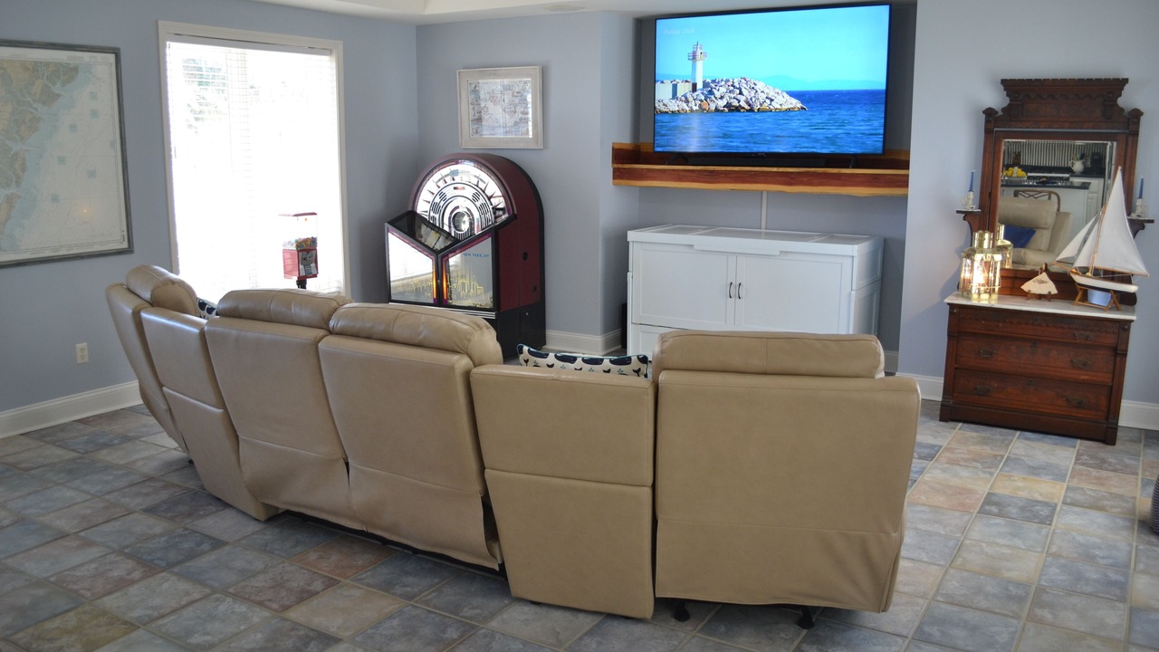Photo of Bedroom in Sunbury