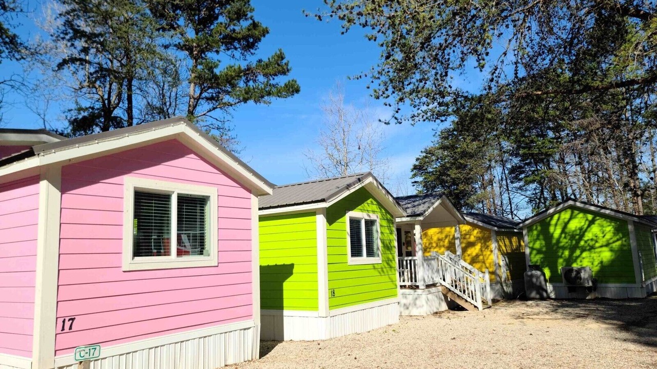 Photo of Outdoor in Steele Creek