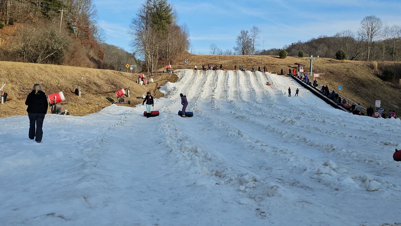 Photo of Others in Mars Hill