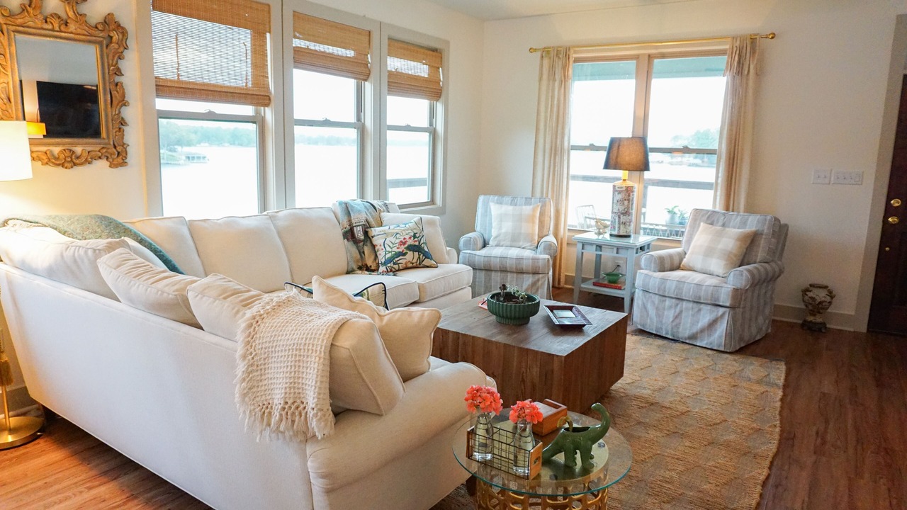 Photo of Livingroom in Milledgeville