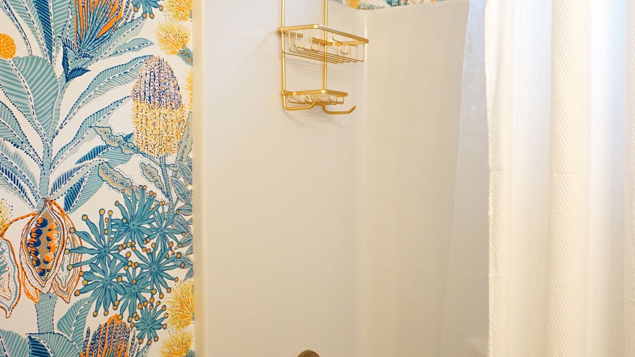 Photo of Bathroom in Milledgeville