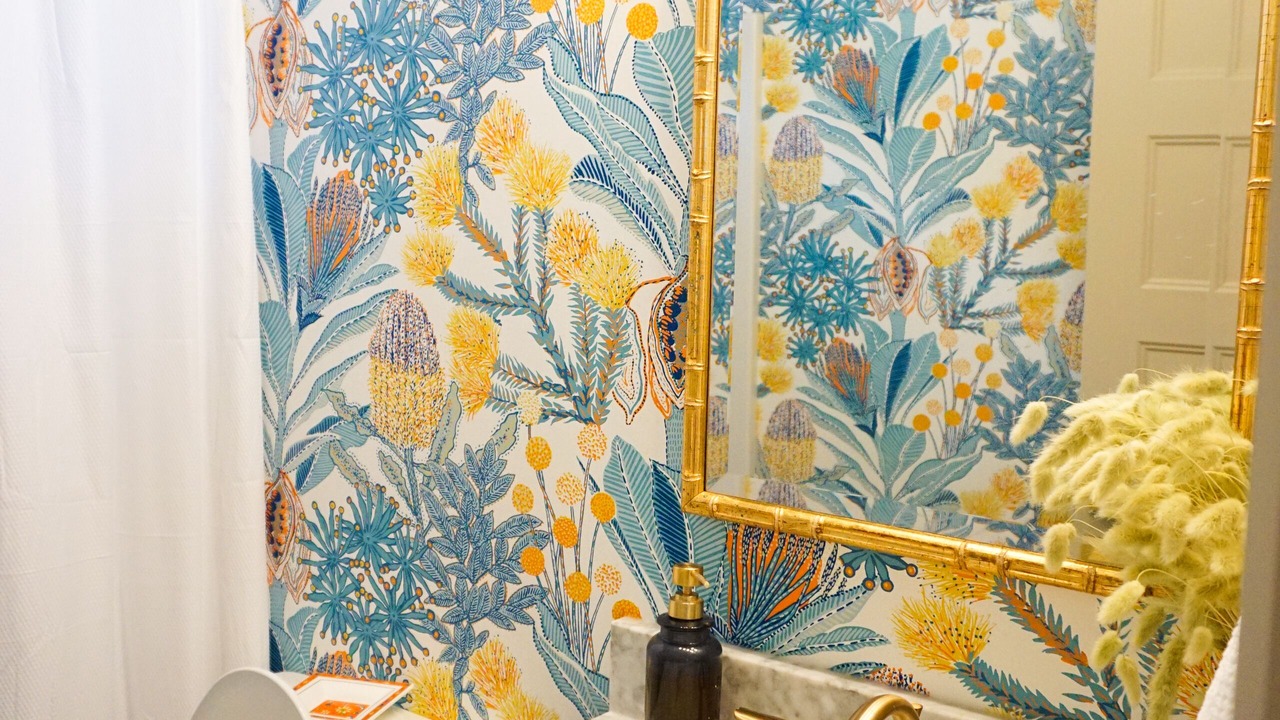 Photo of Bathroom in Milledgeville