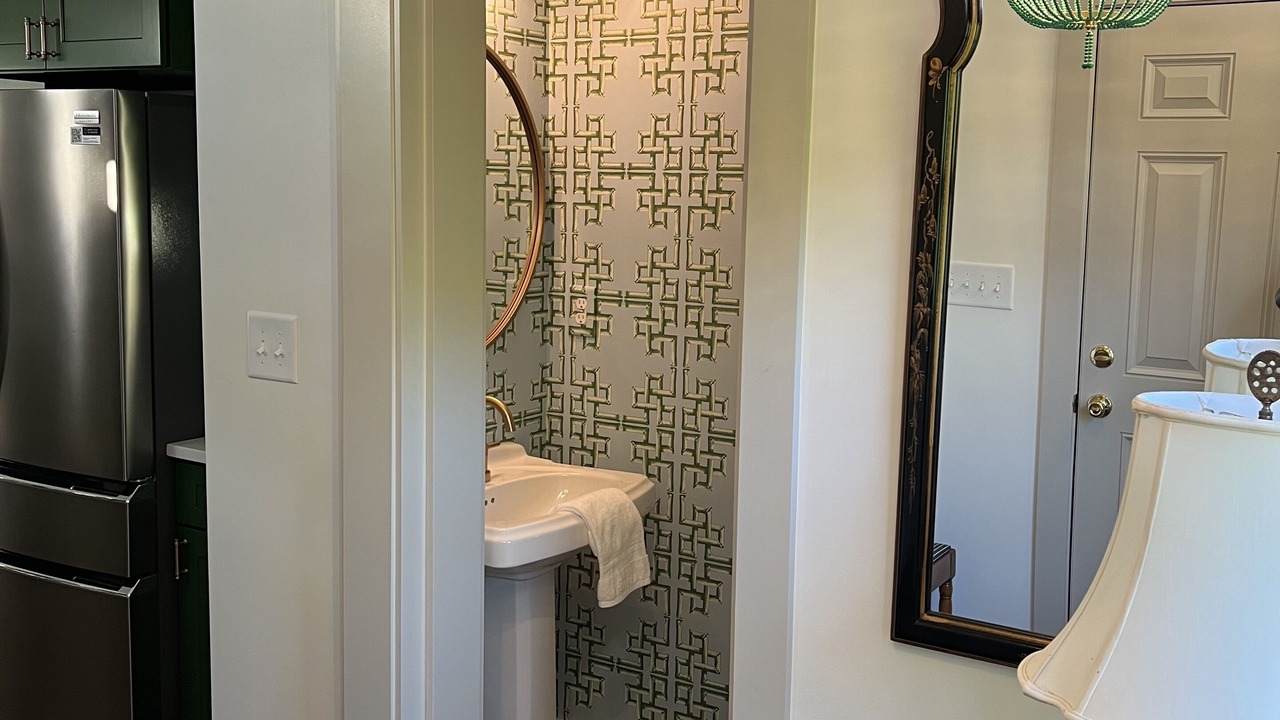 Photo of Bedroom in Milledgeville