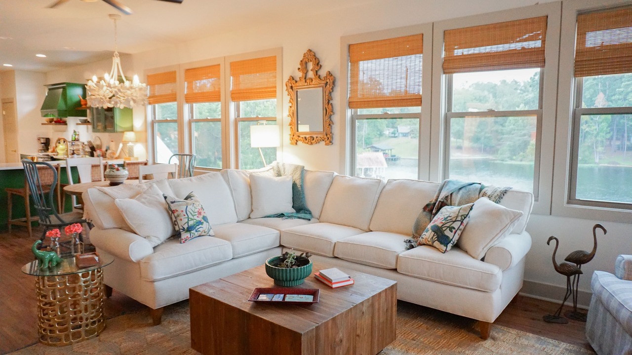Photo of Livingroom in Milledgeville